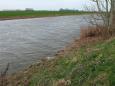 Schone visplek