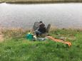 Foto gemaakt door Erik Huitsing  van Jan  Vast